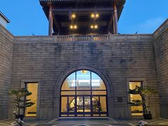 -苏州吴宫泛太平洋酒店