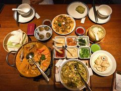 -林四喜·闽南传家菜(鼓浪屿店)