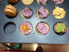 -拾烧·古法手作车轮饼(西直门凯德茂店)