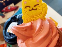 -麦当劳(咸阳人民路店)