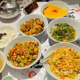 长沙｜下机的第一餐壹盏灯🌶️