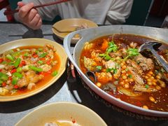 -廖川菜(八佰伴店)