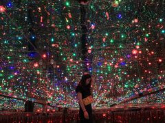 -重庆梵高星空艺术馆(解放碑旗舰店)