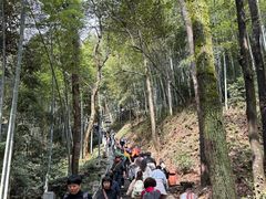 -北高峰
