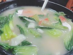 -上海小菜餐厅(理工大学店)