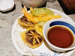 -大渔铁板烧(大悦城店)