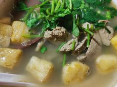 -笑云开汤包店(网巾市店)