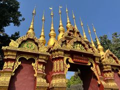 -西双版纳总佛寺