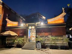 -晋江五店市传统文化旅游区