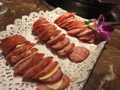 -同仁四季椰子鸡(海岸城天利店)