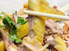 -花溪雨·森林餐厅(石基店)