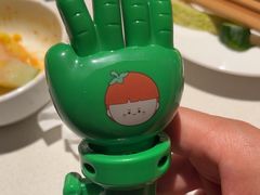 -海底捞火锅(长宁路龙之梦店)