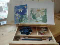 -BRAVO 赞·美艺术中心·系统美术·书法·艺考(双井校区)