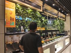-川骄海鲜自助(亚运村店)
