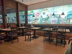 -沼津港精致料理·寿喜烧·烧鸟(漕河泾印象城店)