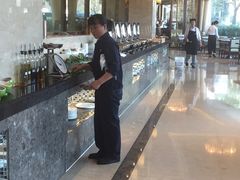 -索菲特西湖大酒店·香榭丽全日候餐厅(南山路店)