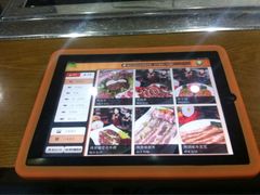 iphone_upload_pic-长今家韩国料理(瑞景店)