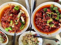 -回味南塘老王虾尾(总店)