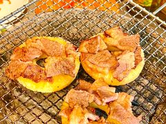 -合易泓烤肉•首创生椰大油边(宁山路店)