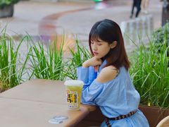 -混果汁(福田领展中心城店)
