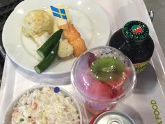 -宜家·瑞典风味餐厅(无锡店)