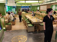 -西塔老太太拌饭(城市集市龙之梦店)