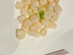 -箸福·夜上海(雨花客厅店)