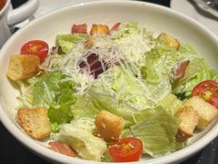 -西堤牛排(北京国瑞店)