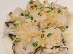 -强记海鲜·大排档(蛇口新街店)