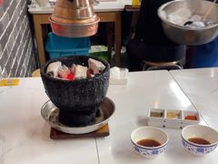 -大槐树烤肉馆