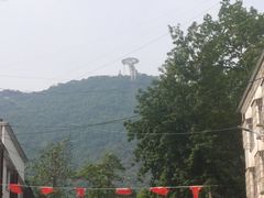 -鱼乐岛餐厅·户外花园主题餐厅