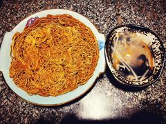 -老苏州大客堂·苏帮菜·松鼠桂鱼·苏州传统小吃(观前街人民商场店)