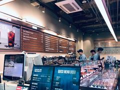 门面-Coffee@Works(仁川国际机场店)