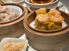 金蒜蒸排骨-悦景酒家(罗湖店)
