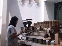 -% Arabica阿拉比卡咖啡(武康路店)