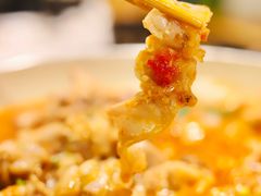 香辣跳跳蛙-湘里乡亲甲王二老店