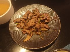 -盛宴自助餐厅(运达喜来登店)