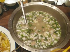 -东营蓝海御华大饭店渔歌舫(潍河路店)