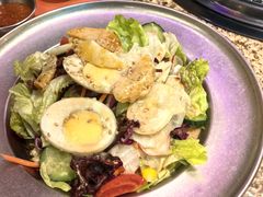 -首尔烤肉大排档(合生汇店)