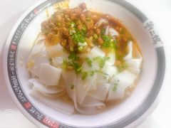 刘二妈米皮-刘二妈米皮(步行街店)