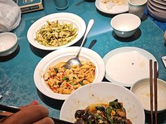 -呷湘厨·鱼汤捞饭·剁椒鱼头·辣椒炒肉(国家会展中心店)