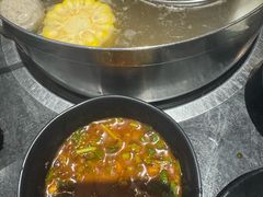 -林记潮牛·牛肉火锅(上马墩店)
