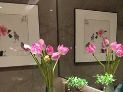 -王府茶楼茶宴·创意菜(朝阳公园店)