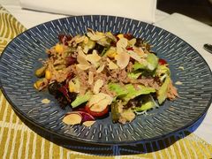 -一棵树·意大利西餐厅One Tree(新城店)