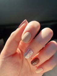 -Touch Nail·品质·美甲美睫