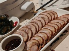 -姥姥家春饼店(惠新东街店)