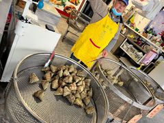 -赵记粽子(司前街店)