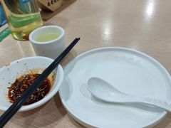 -老边饺子馆(西站店)