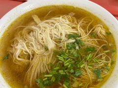 -鑫明明拉面(宁化路店)