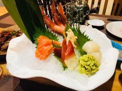 -割烹旭日本料理(龙湖狮山天街店)